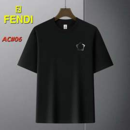 Picture of Fendi T Shirts Short _SKUFendiM-3XL12yr5614570